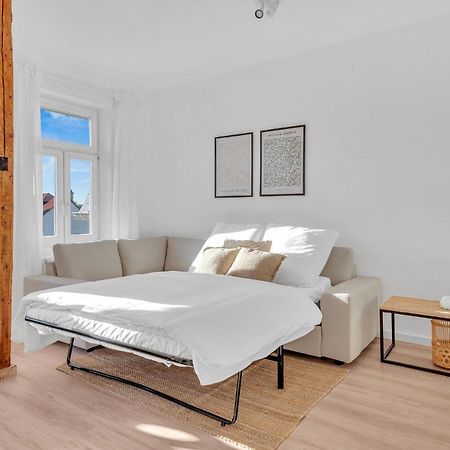 Superb - Schlossblick - Zentral - Smart Tv Wernigerode Zewnętrze zdjęcie
