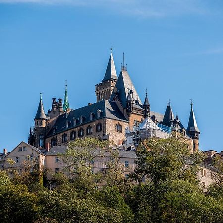 Superb - Schlossblick - Zentral - Smart Tv Wernigerode Zewnętrze zdjęcie