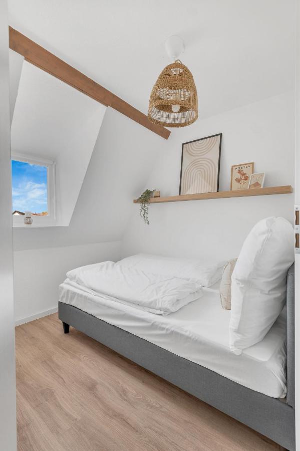 Superb - Schlossblick - Zentral - Smart Tv Wernigerode Zewnętrze zdjęcie