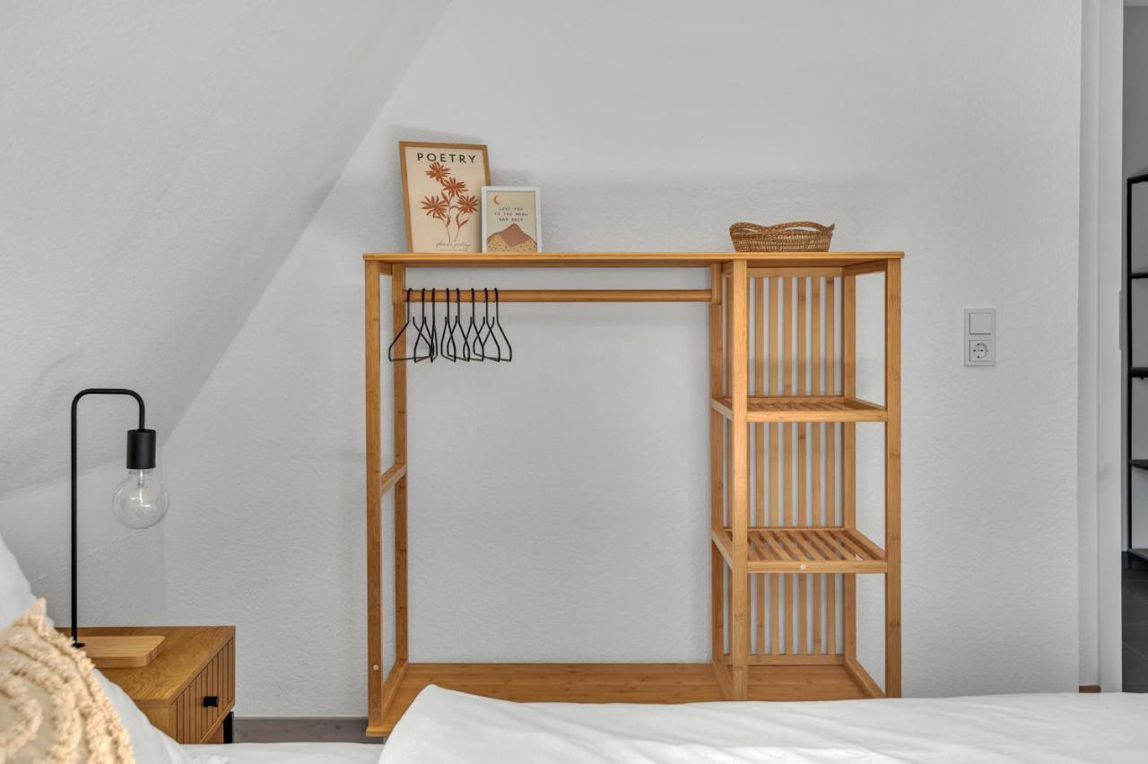 Superb - Schlossblick - Zentral - Smart Tv Wernigerode Zewnętrze zdjęcie